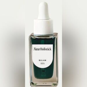 Bulan Nourishing Facial Oil - Green